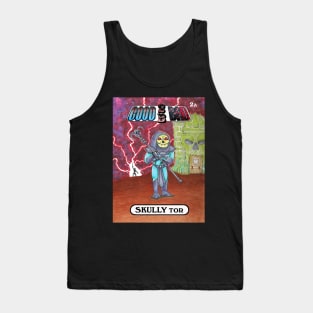 Tor Tank Top